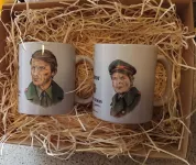 Dárkový set Majora Zemana