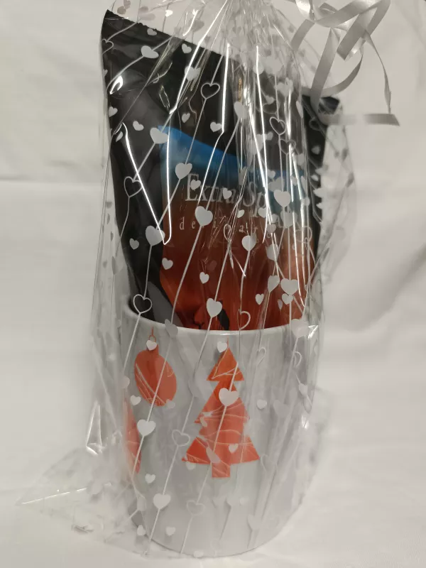 Dárkový Vánoční set